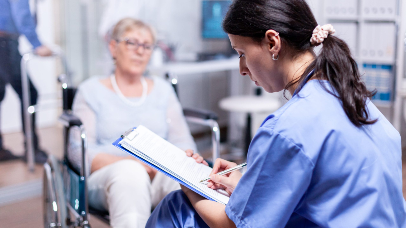 High-paying RN jobs this fall in USA