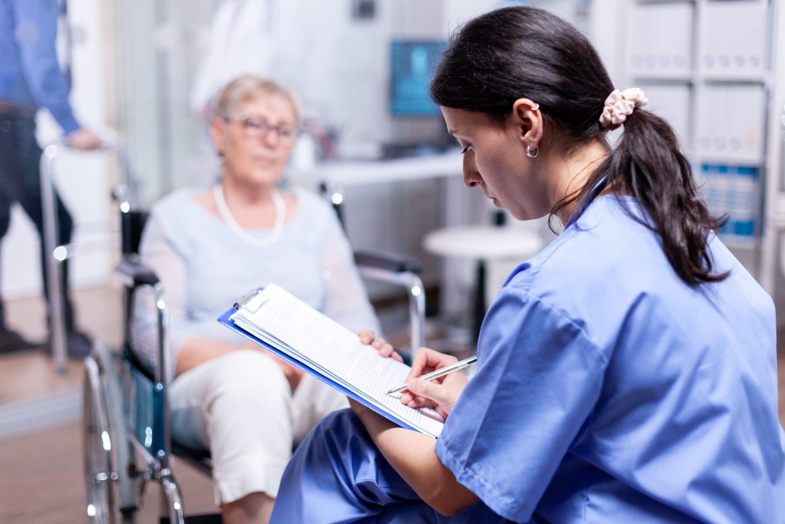 High-paying RN jobs this fall in USA
