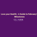 February Wellness Month Milestones