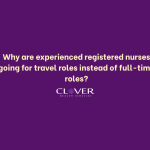 Registered Nurses for Travel Roles