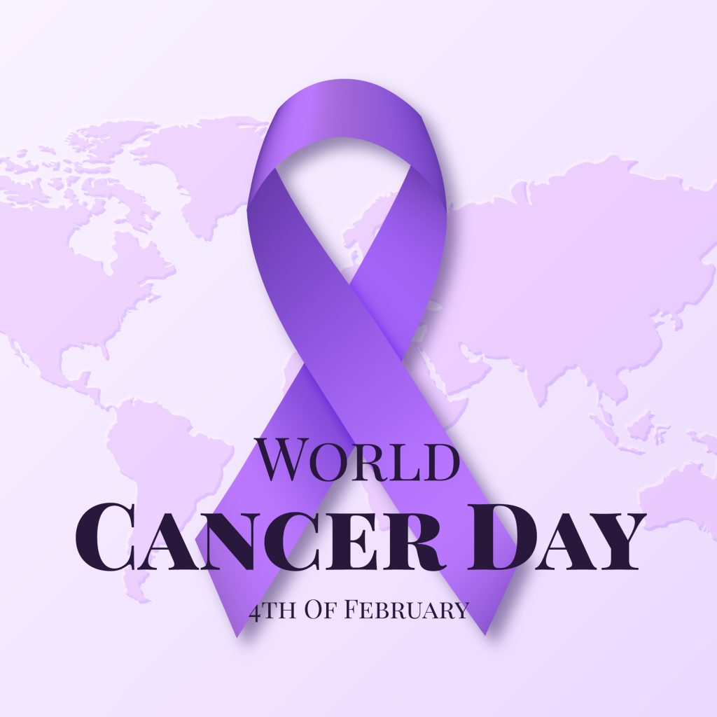 World Cancer Day