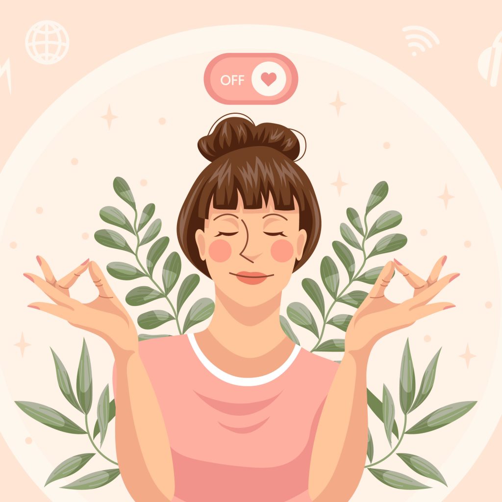 Emotional Well Being 