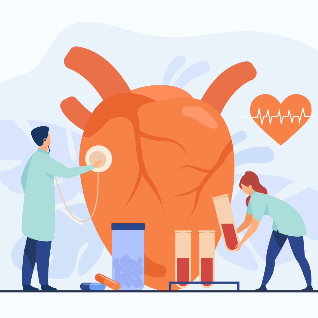 American Heart Health Month