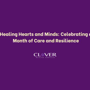The Month of May is a Celebration of Healthcare