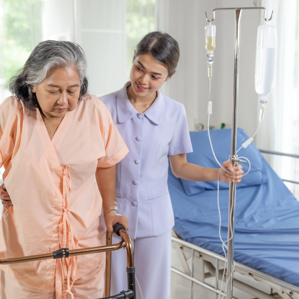 Nurse Appreciation Week