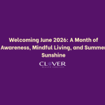 Welcoming June 2026: A Month of Awareness, Mindful Living, and Summer Sunshine