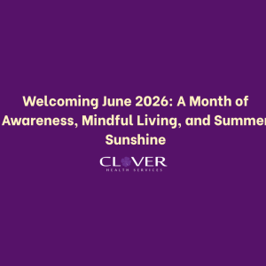 Welcoming June 2026: A Month of Awareness, Mindful Living, and Summer Sunshine