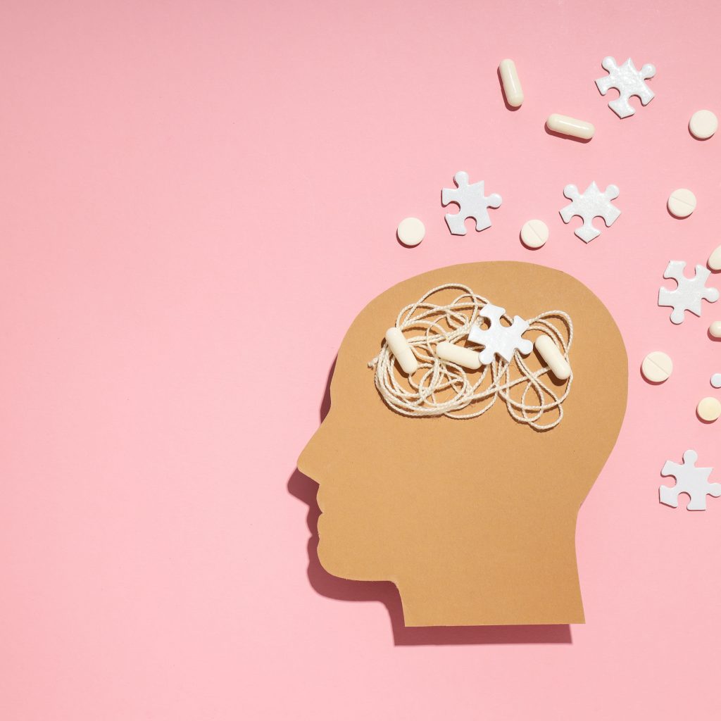 Alzheimer's and Brain Awareness Month