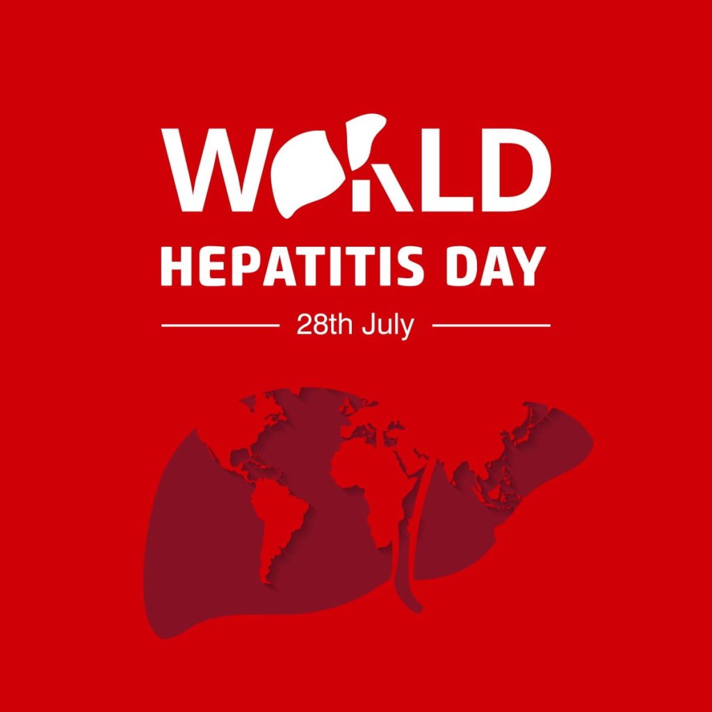 World Hepatitis Day