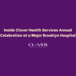 Nurses and Recruiters at Annual Luncheon in Brooklyn