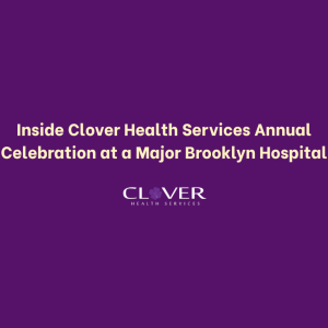 Nurses and Recruiters at Annual Luncheon in Brooklyn