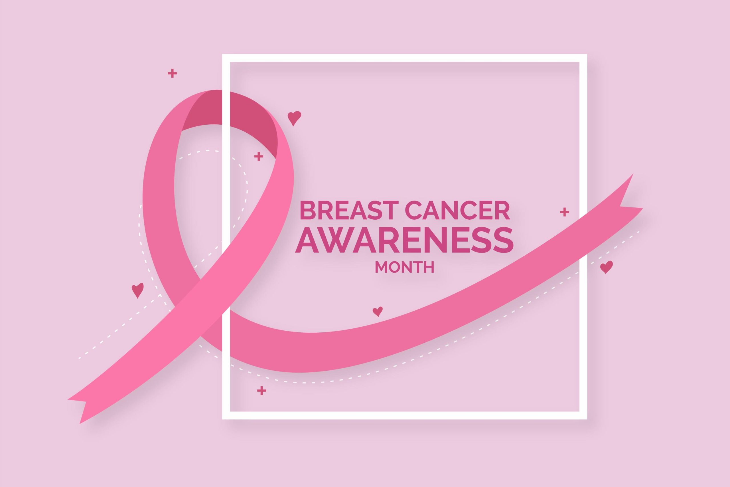 Breast Cancer Awareness Month 2026 is October